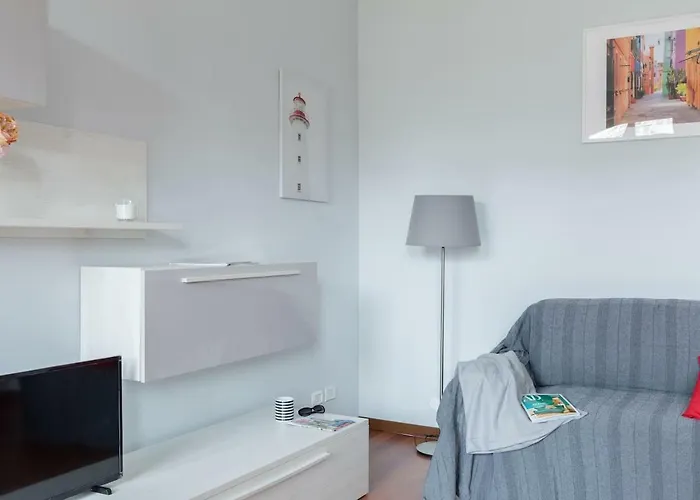 Don Bosco Horizon Apartamento *