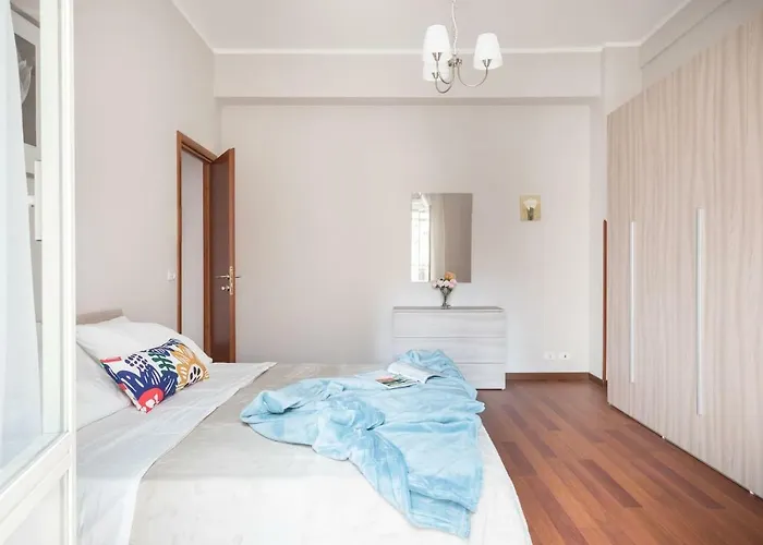 Don Bosco Horizon Apartamento Roma