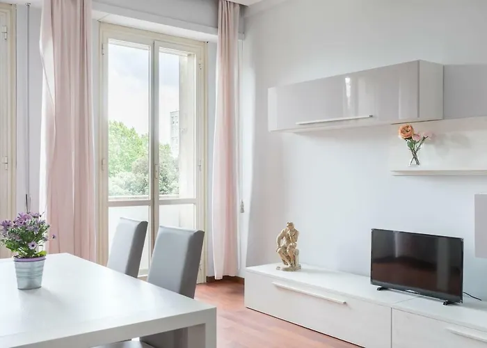 Don Bosco Horizon Apartamento *