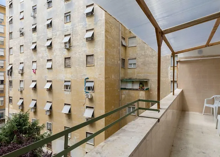 Don Bosco Horizon Apartamento
