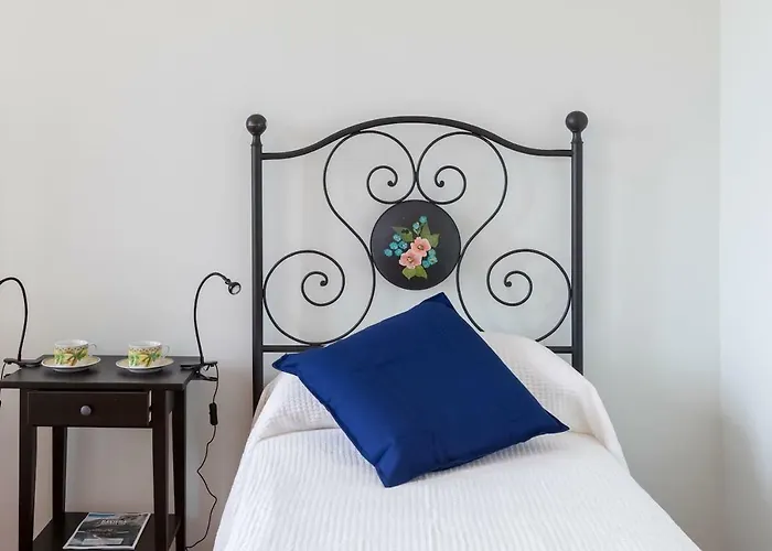 Apartamento Don Bosco Horizon