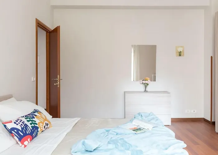 Don Bosco Horizon Apartamento