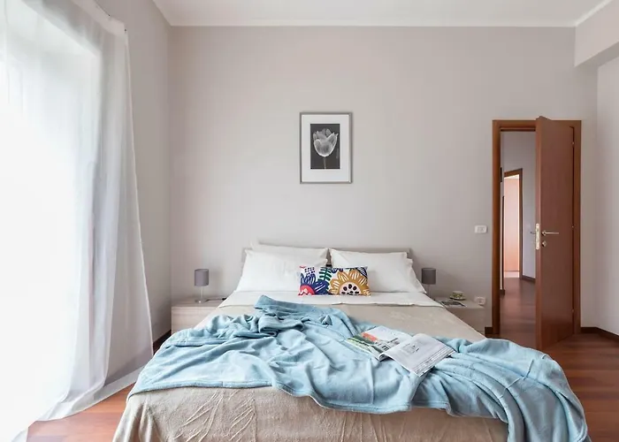 Apartamento Don Bosco Horizon