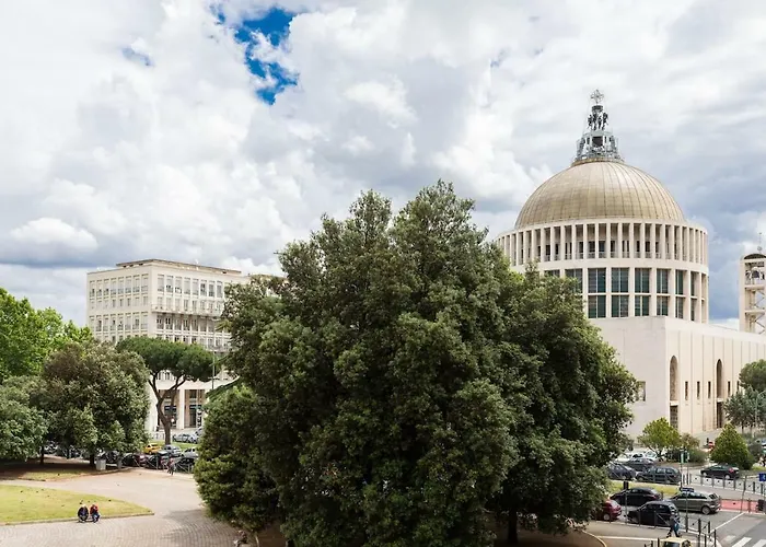 Don Bosco Horizon Roma