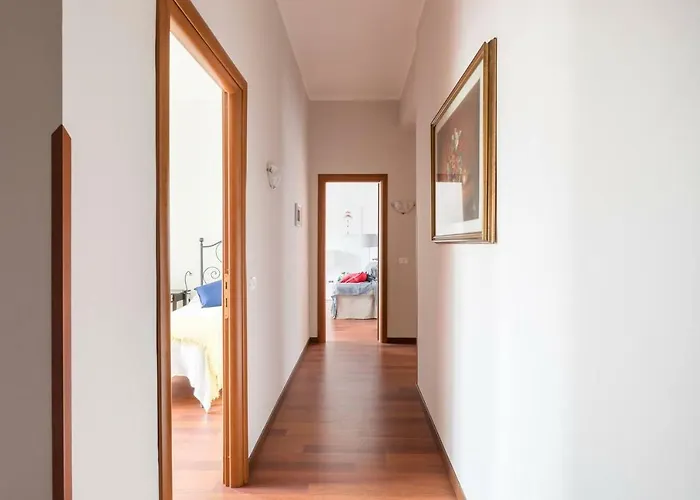 Don Bosco Horizon Apartamento *