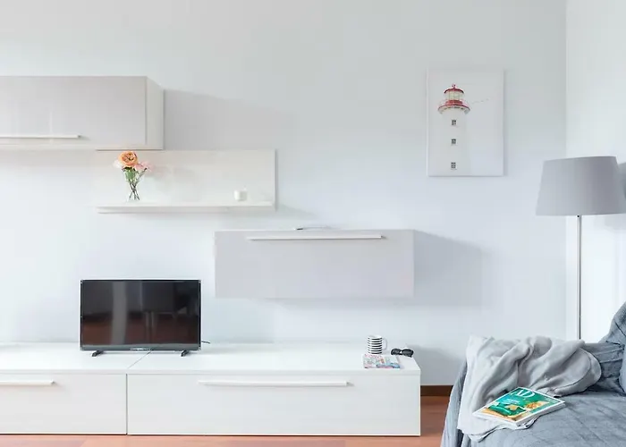Apartamento Don Bosco Horizon *