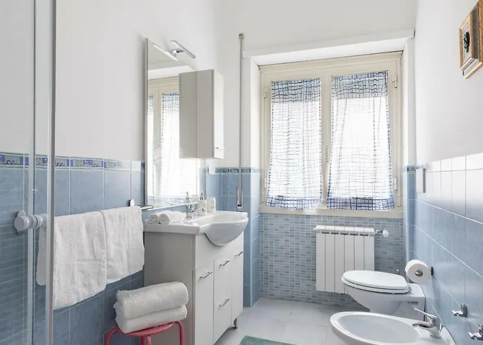 Apartamento Don Bosco Horizon