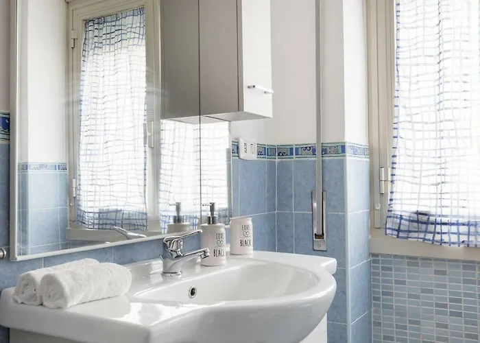 Don Bosco Horizon Apartamento *