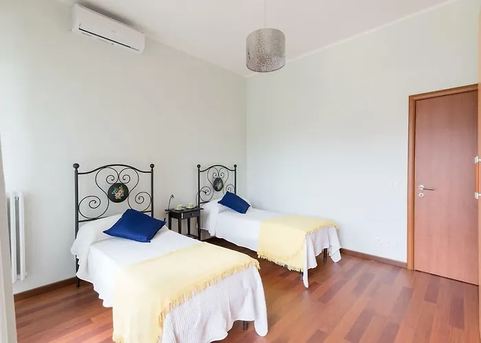 Apartamento Don Bosco Horizon